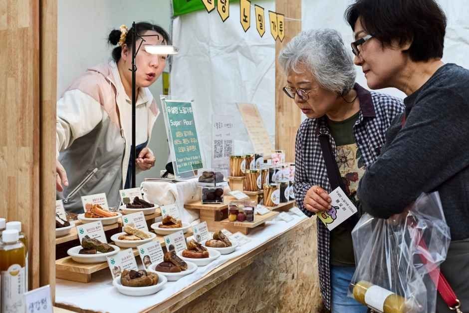 라라라 페스티벌 사진