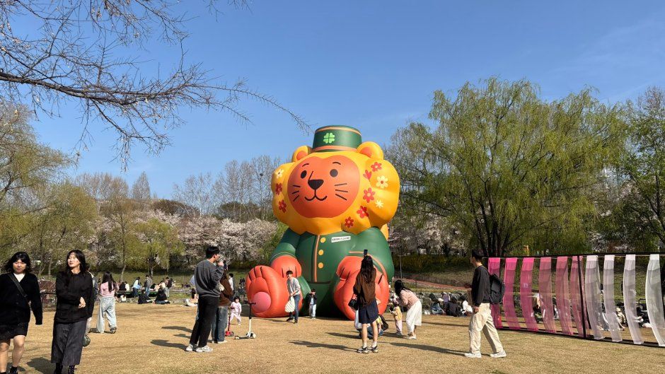 양재아트살롱 사진